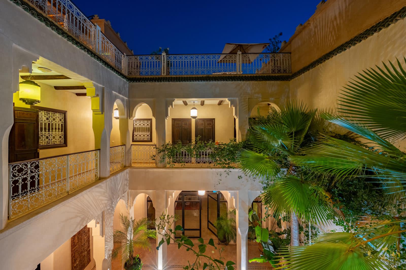 Riad Dar Zahra
