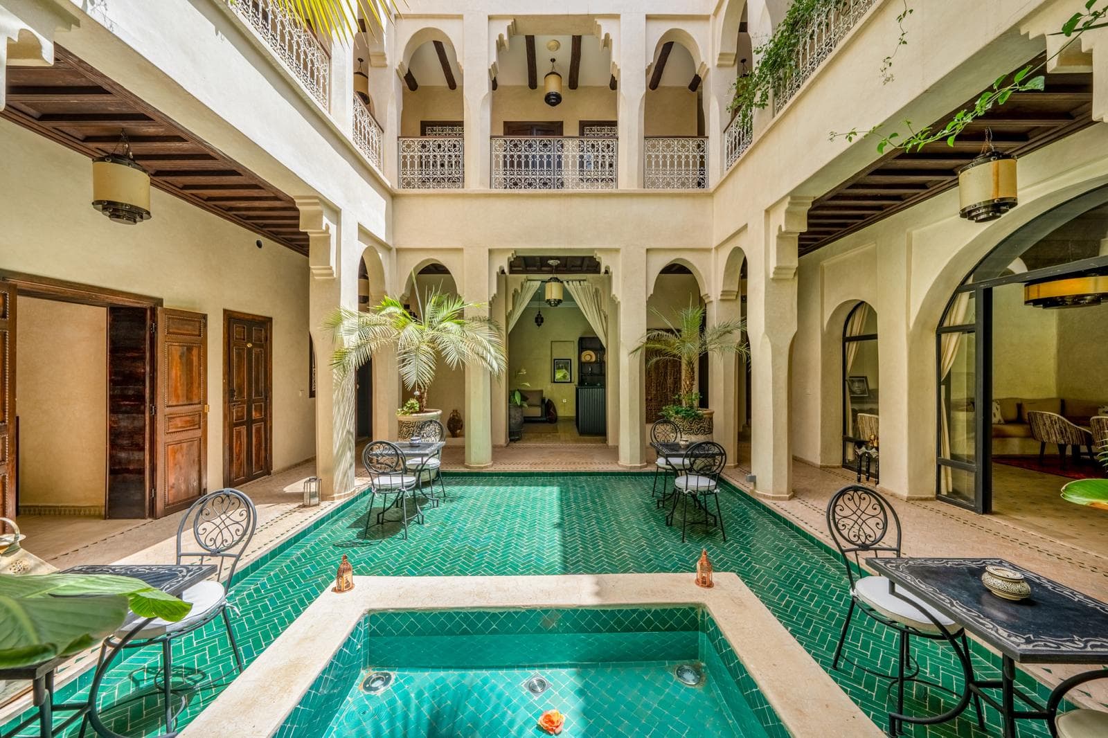 Riad Medina Heights