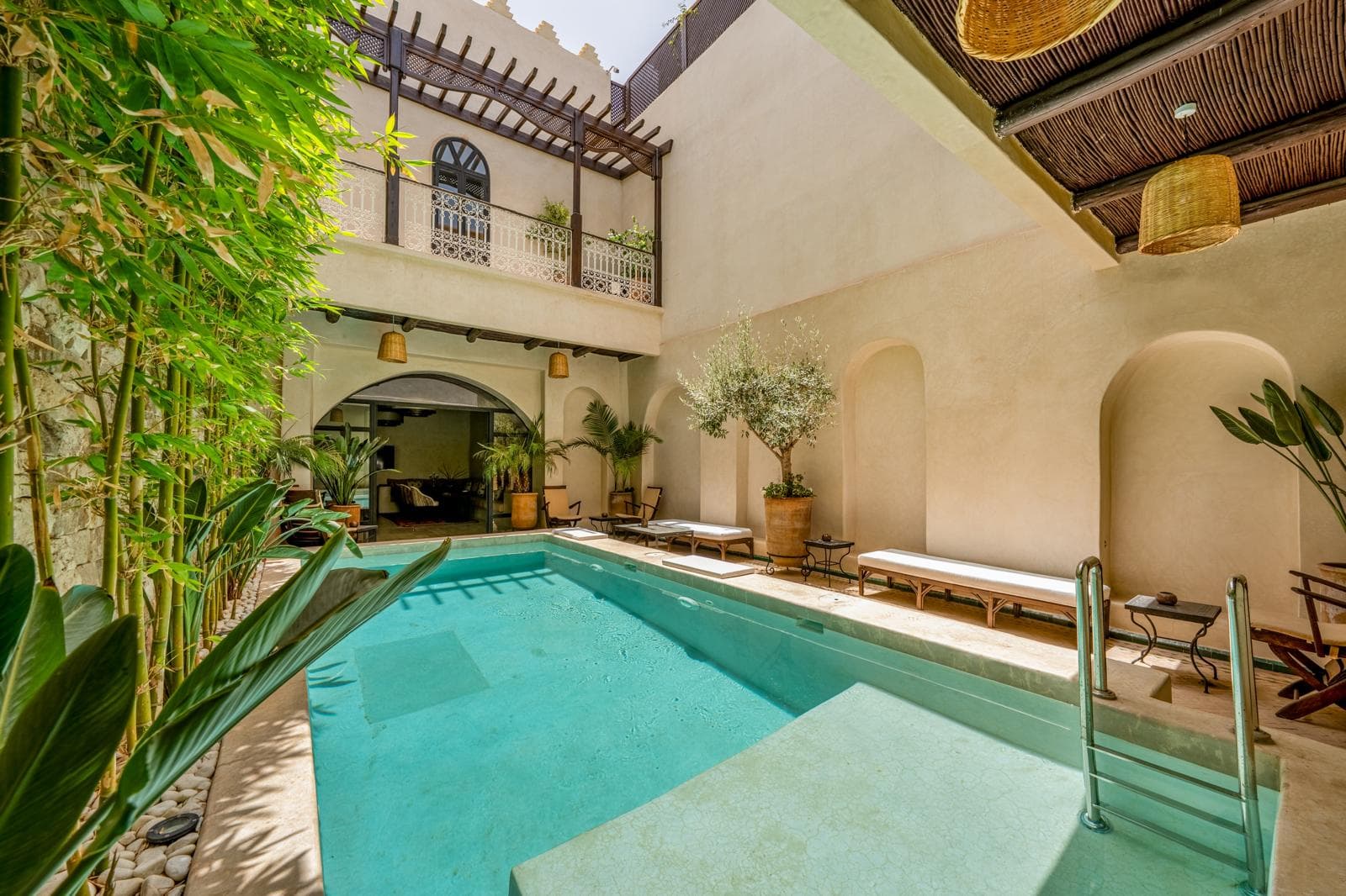 Riad Jardin Secret